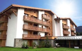 Residence Hotel Rent - Megeve Centre