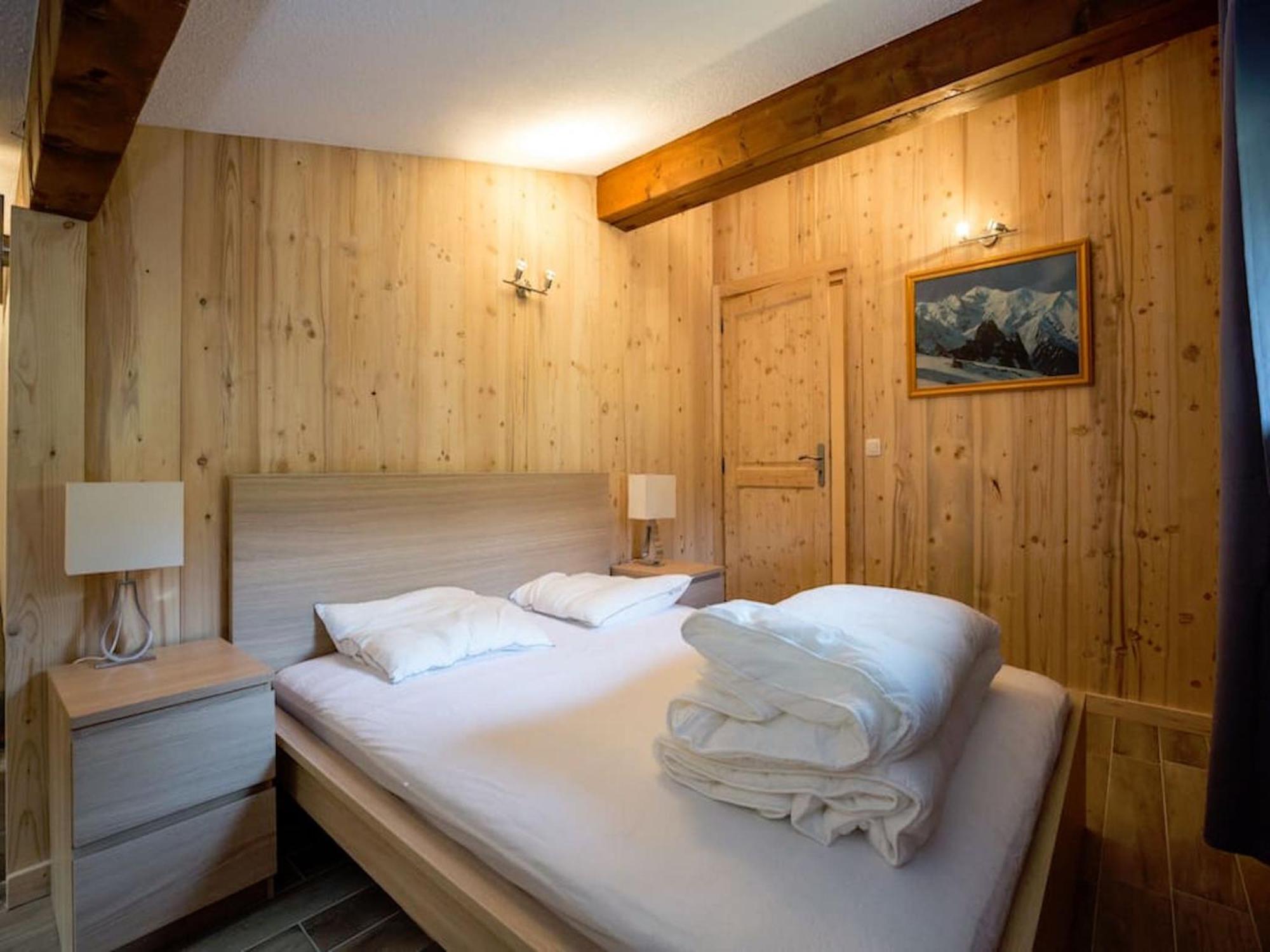 Residence Hotel Rent - Megeve Centre Extérieur photo